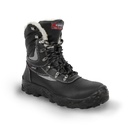 BOTTES DOUBLÉES FOURRURE COFRA NEW BARENTS FB70