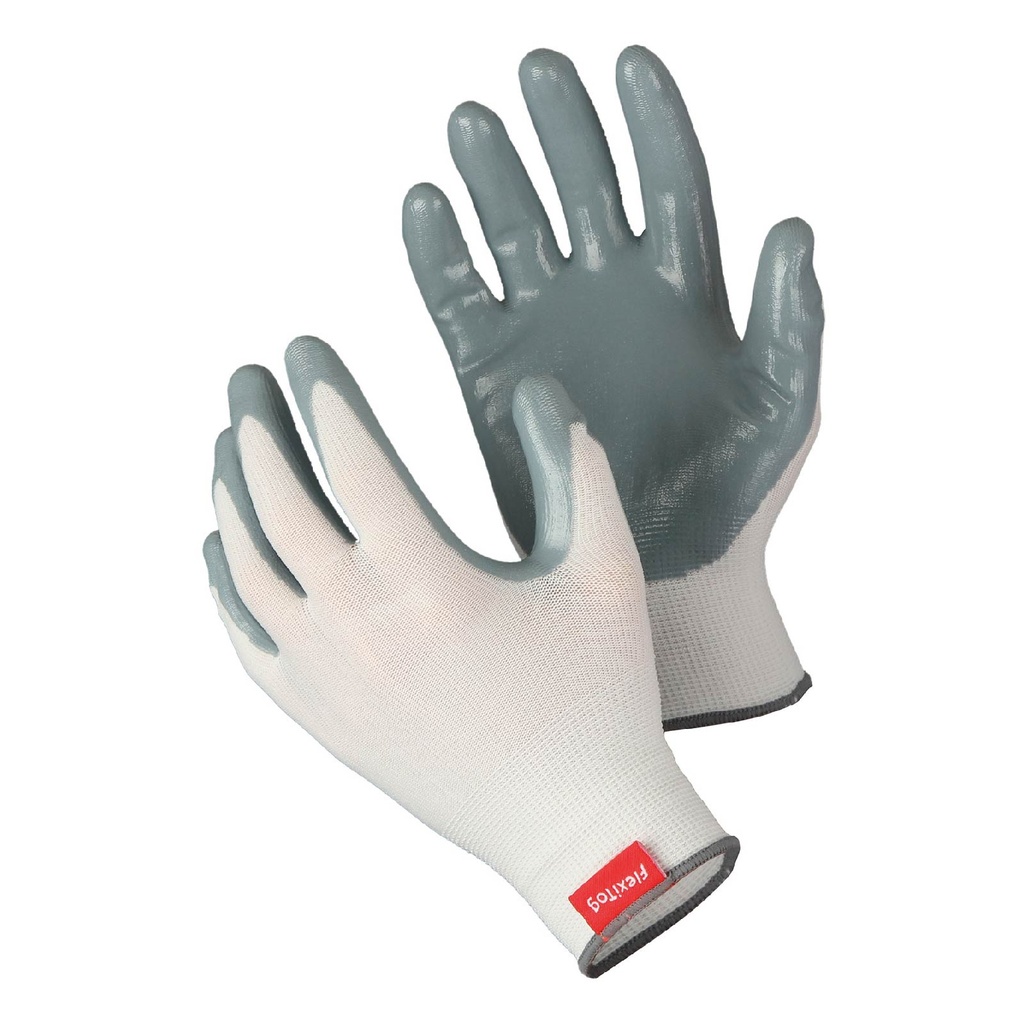 NITRILE COATED 105
