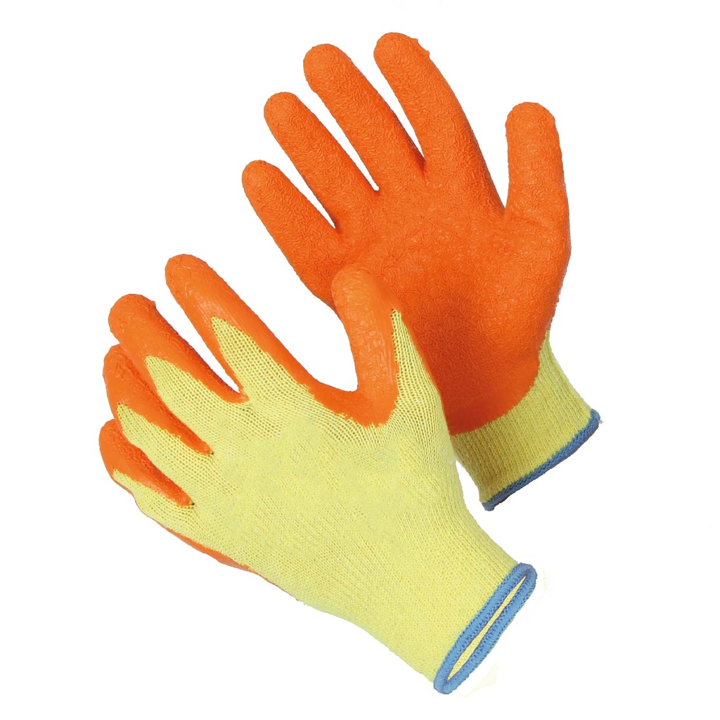 GENERAL PURPOSE DIPPED PALM GLOVE FG115