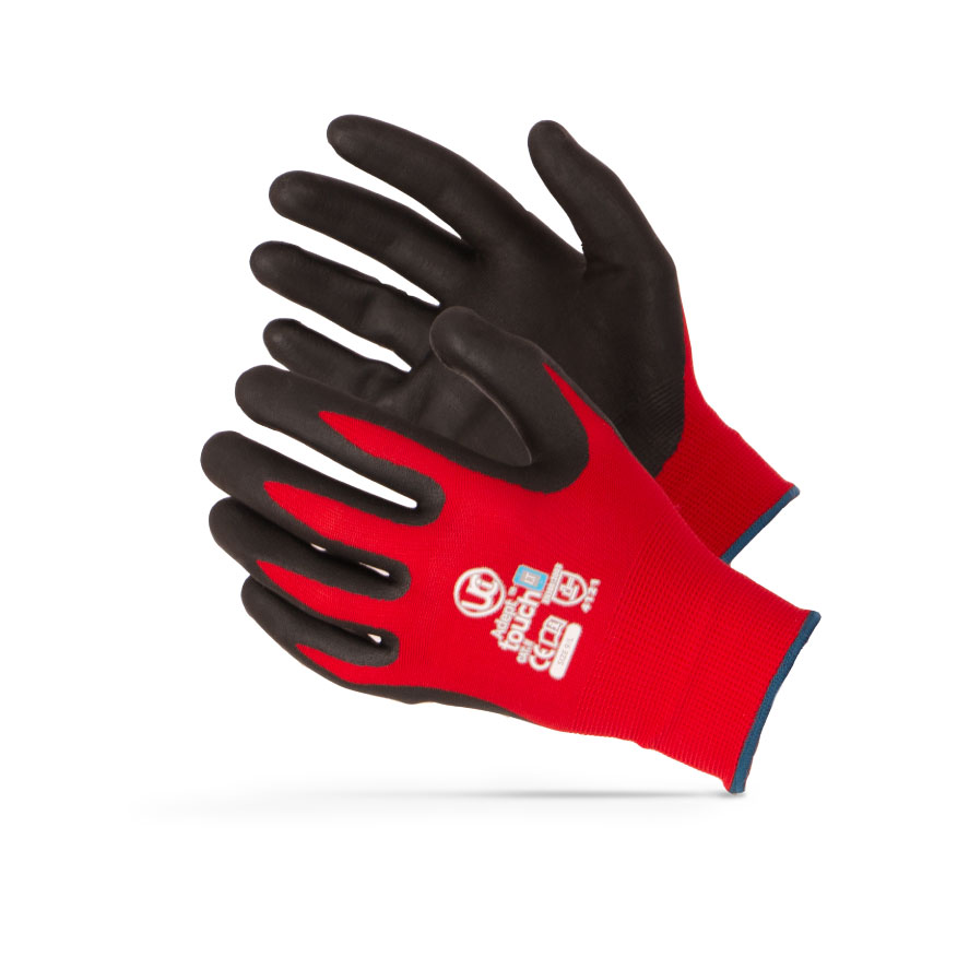 GUANTES TÁCTILES  FG125