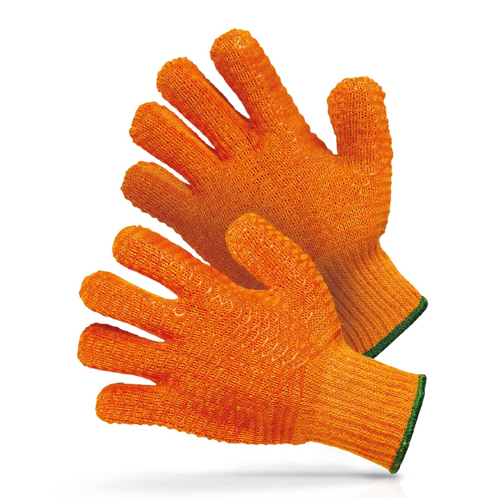 CRISS CROSS GRIP GLOVE FG14