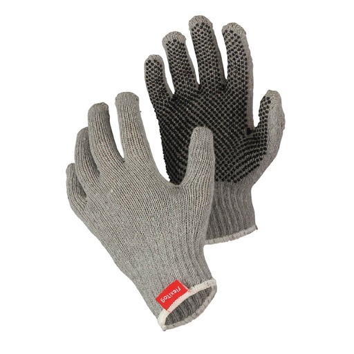[FG20-S] CLASSIC POLKA DOT KNITTED GLOVES FG20 (S)