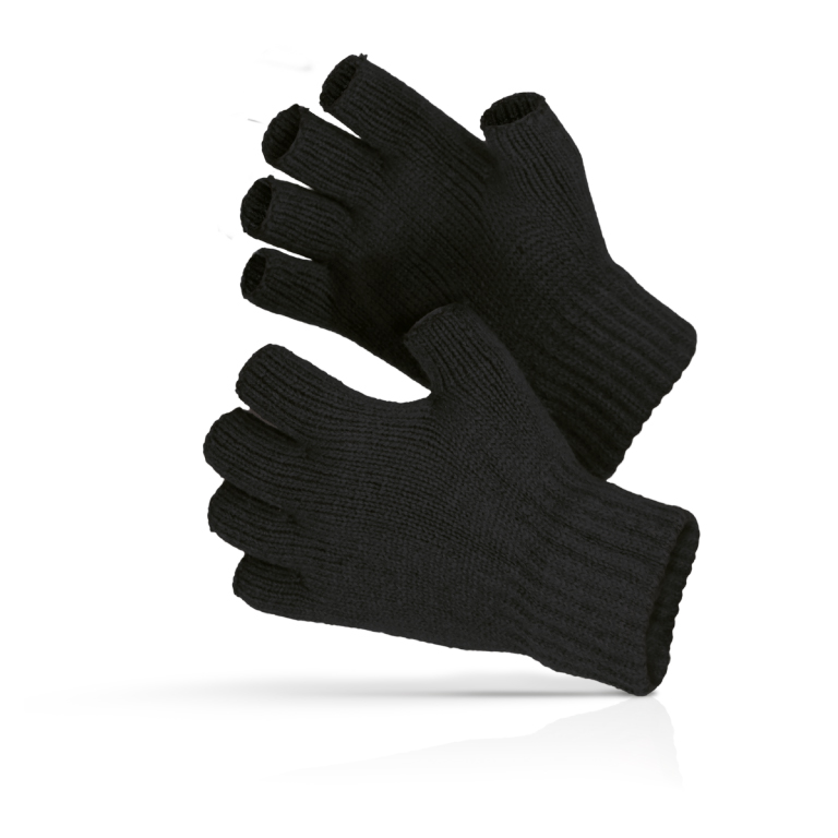 CLASSIC KNITTED FINGERLESS PICKING GLOVE FG415