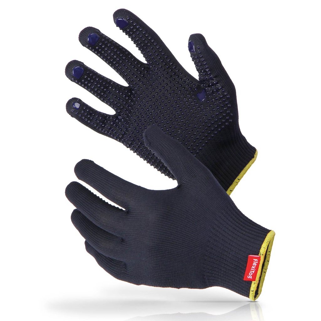 GUANTI PUNTEGGIATI CLASSIC FG55D