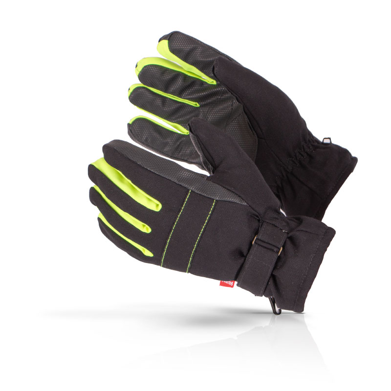 ULTRA PALM DIEPVRIES HANDSCHOEN FG630