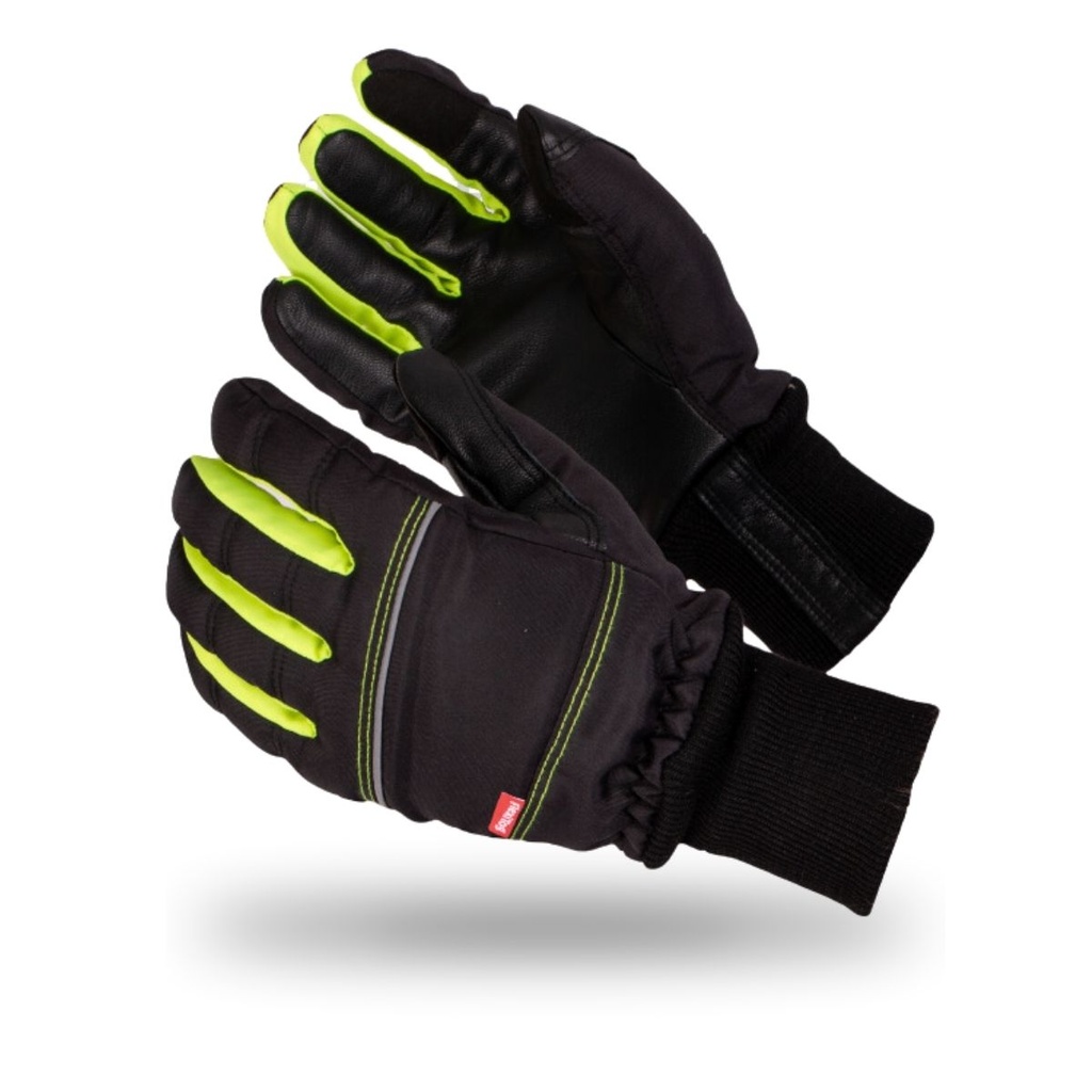 PAR DE GUANTES PARA EL FRÍO - ICE DIAMOND EIDER FG645
