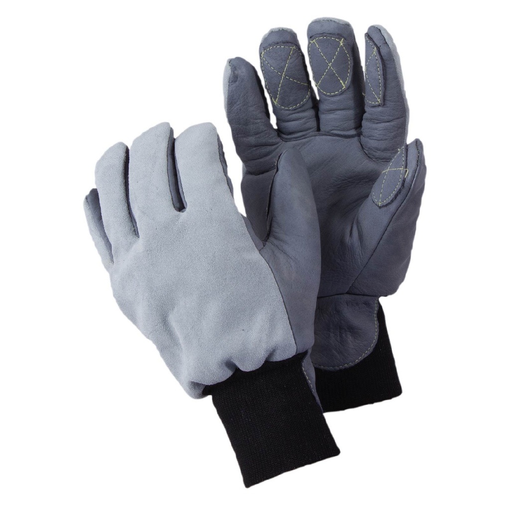 GUANTI FREEZER CLASSIC AQUATIC IN PELLE FG655 