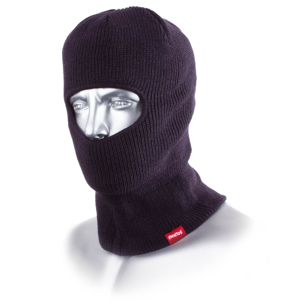 CAGOULE THERMIQUE EN MAILLE DOUBLE CLASSIC FH91