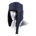 MET BONT GEVOERDE TRAPPER MUTS FH94