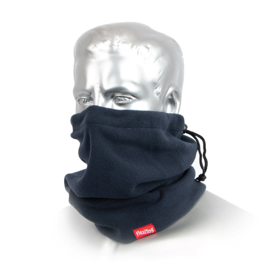 CUBRE CUELLO (BRAGA) 3 EN 1 CON FORRO POLAR - ENDURANCE FH96