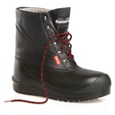 ICE DIAMOND DIEPVRIESLAARS MET LEREN BOVENKANT ID503
