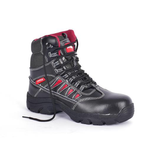 [IW460-4 (37)] ENDURANCE LACE UP FREEZER BOOT IW460 (4 (37))