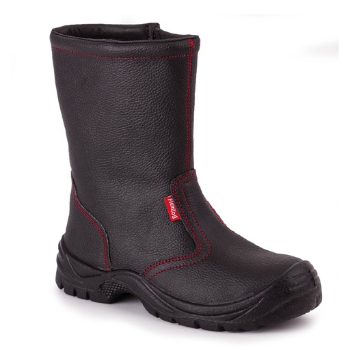 [PS410-5 (38)] CLASSIC ZIP SIDED FREEZER BOOT PS410 (5 (38))