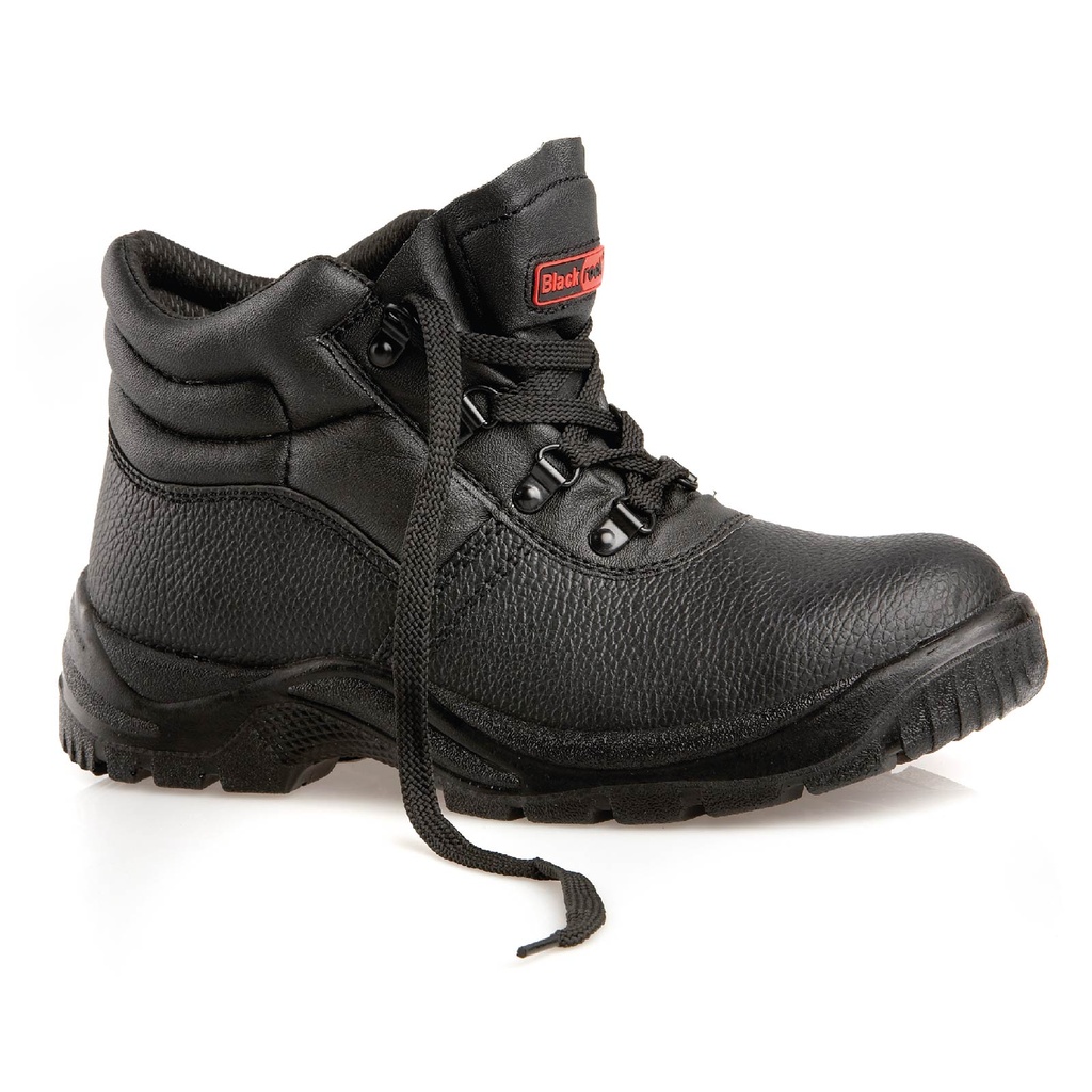 CLASSIC CHUKKA SAFETY BOOT SF102