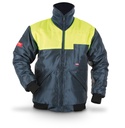 CHAQUETA TÉRMICA PARA CÁMARAS FRIGORÍFICAS - ACTIVE X12J