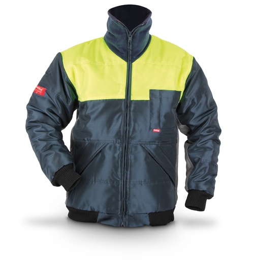 [X12J-L] BLOUSON SPÉCIAL CHAUFFEURS & TRANSPORTEURS CLASSIC X12J (L)