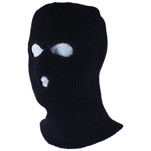 [3205000] Balaclava - Small Face