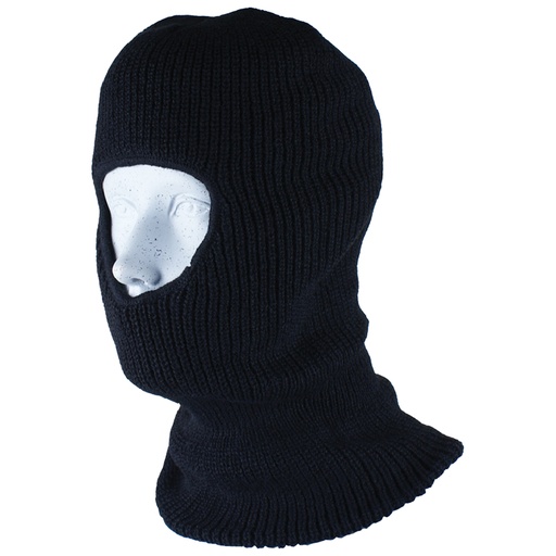 [3205110] Cagoule visage ouvert