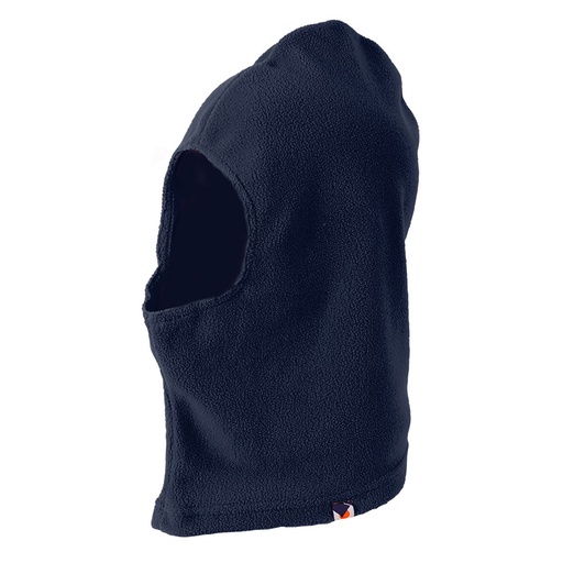 [3205210] Cagoule polaire thermique visage ouvert