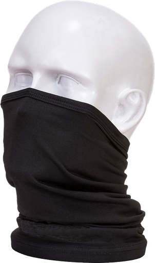 [3305020] Neckwarmer - Anti-microbial Multiway Scarf