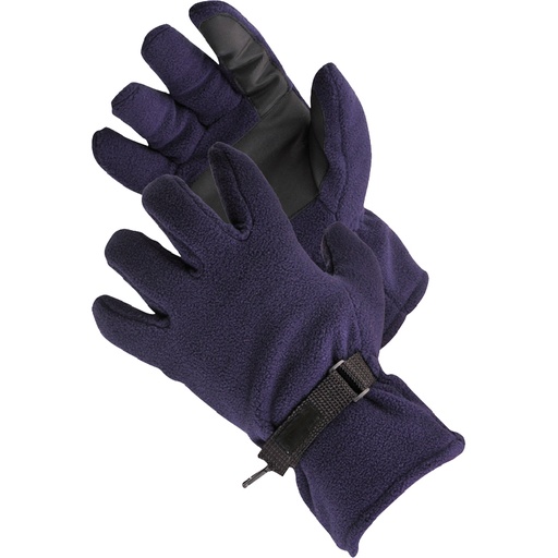 [4073000] Gants polaires doublés Insulatex pour caristes