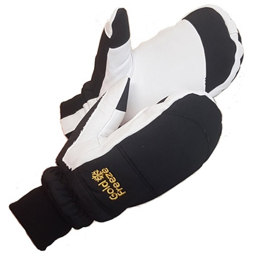 [4134000] Muffole per Cella Frigorifera Goldfreeze® GoldTech
