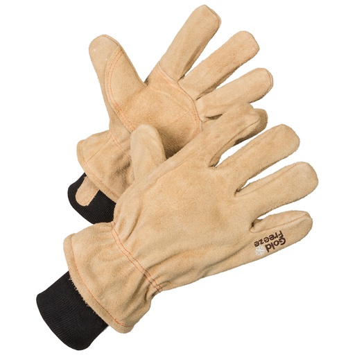 [4870510] Guanti per Cella Frigorifera Goldfreeze® Braunbar 
