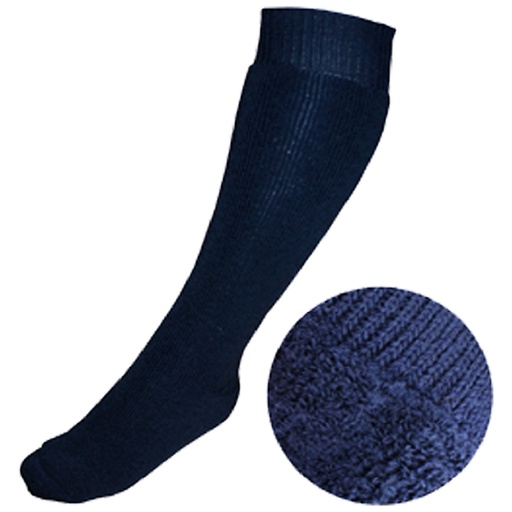 [7060300] Goldfreeze® Knee Length Socks