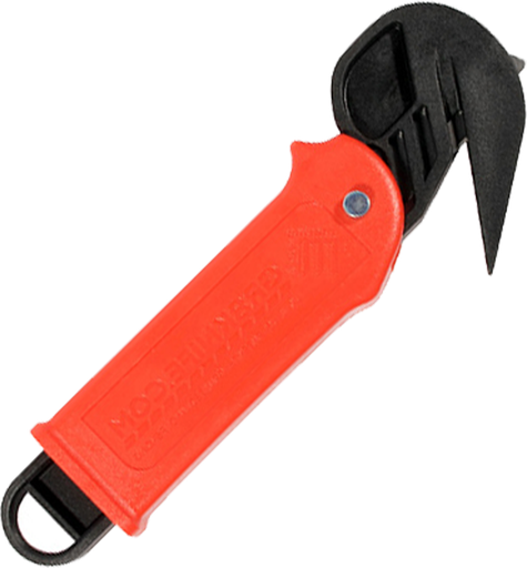 [9900100] Cuchillo de seguridad Coba GR8 Primo
