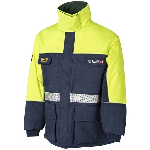 [3905340] Kurtka chłodnicza Hi-Glo 40 Xtreme®