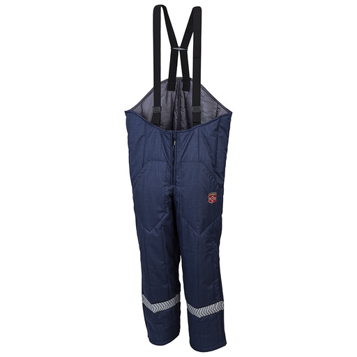 [3928230] Storre 25 Koelhuisbroek Marineblauw