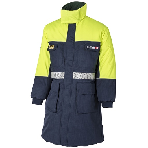 [3945340] Hi-Glo 40 Xtreme® Diepvries Lange Jas