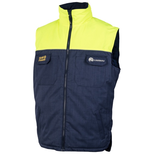 [3965150] Caribou® Chill Gilet