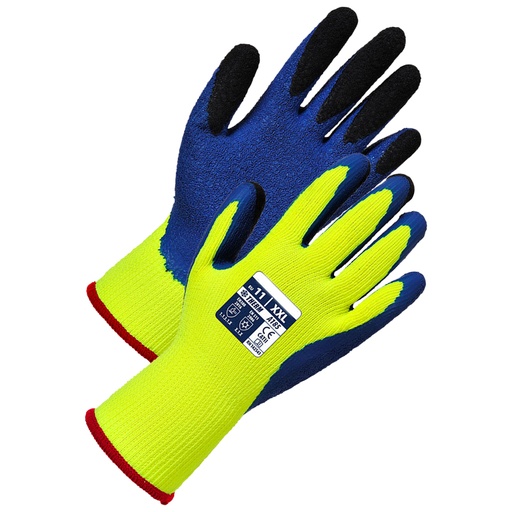[4081030] Gants Duo-Therm
