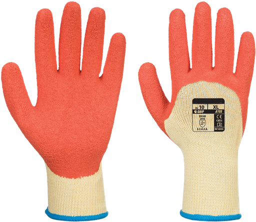 [4083730] Rękawice Xtra Grip
