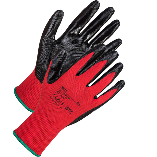 [4083755] Guanto in nitrile Flex Grip