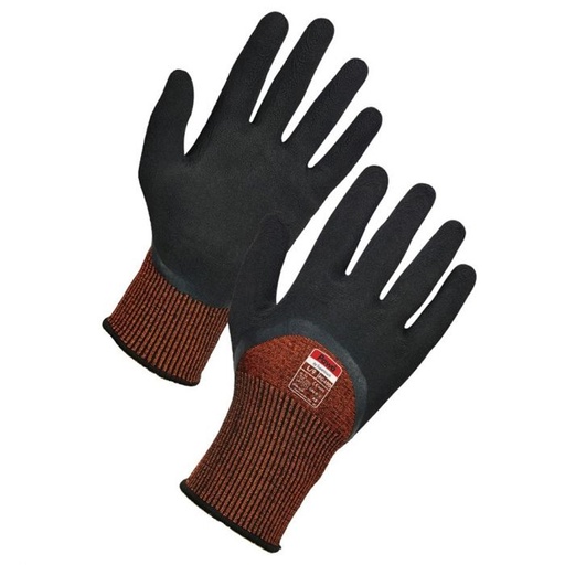 [4087400] Pawa PG400 Thermolite® Gloves