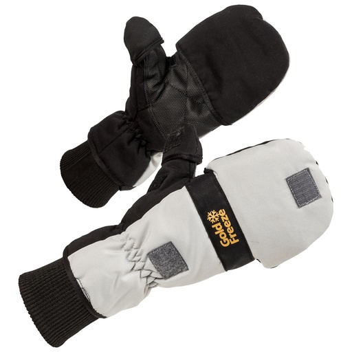 [4131000] Goldfreeze® Panther Flip Mitt - Large