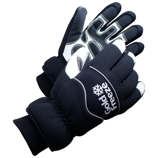 [4502500] Goldfreeze® Eisbar® Freezer Gloves
