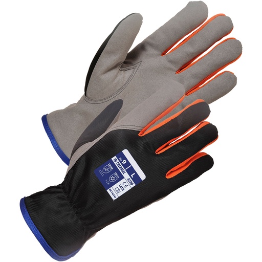 [4503000] Wintershield Thermische Fleece Handschoenen