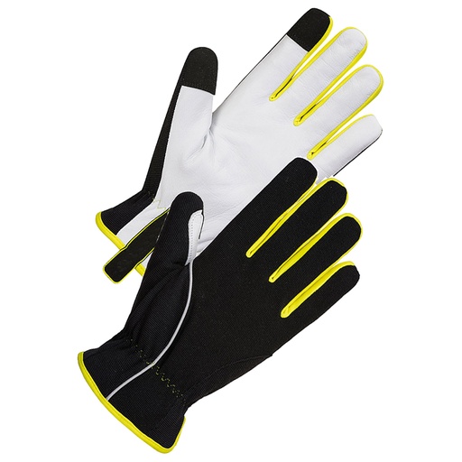 [4503500] PW3 Thermo Winterhandschoen Touchscreen Compatibel