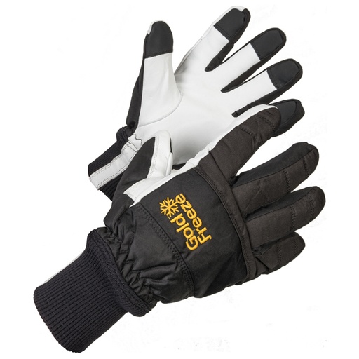 [4504000] Goldfreeze® GoldTech Touch Screen Coldstore Gloves
