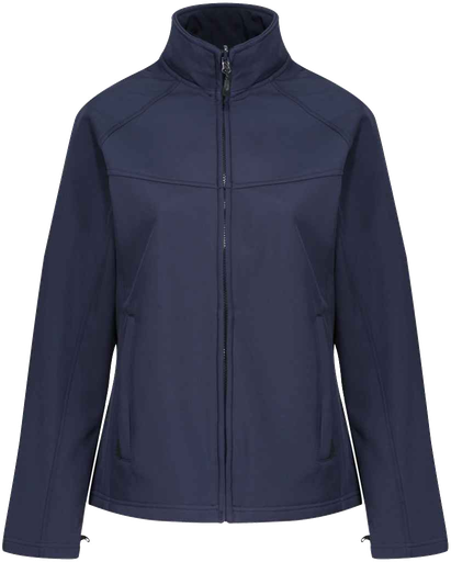 [5005180] Giacca Softshell da donna Uproar Regatta 