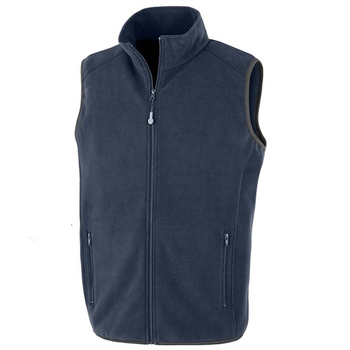 [5065030] Bodywarmer Fleece