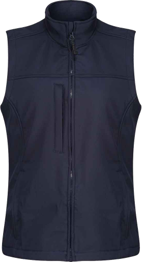 [5065080] Chaleco Softshell Regatta Flux