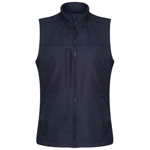 [5065180] Kobiecy ocieplacz ciała Regatta Flux Softshell 
