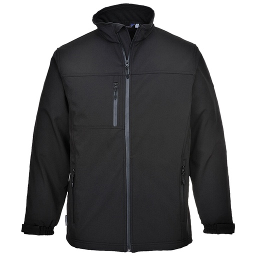 [5308007] Softshell Jas