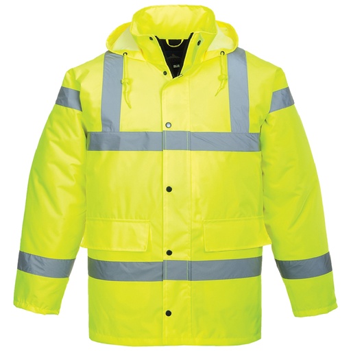 [530S460] Hi-Vis Verkeersjas