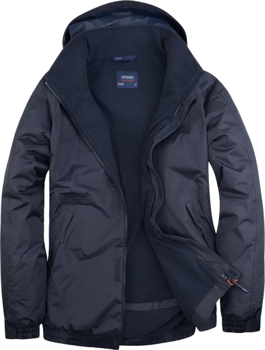 [530UC620] Uneek Premium Outdoor Jacket