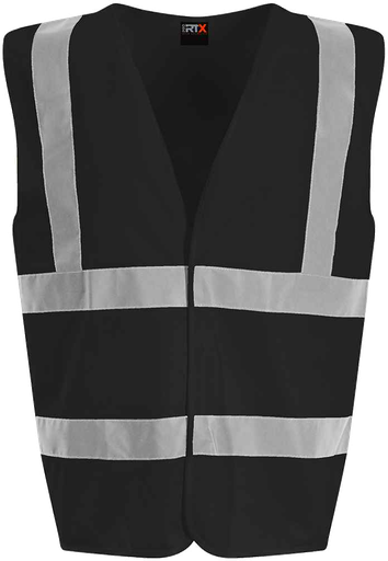 [596RX700K] Pro RTX Hi-Vis Veiligheidsvest